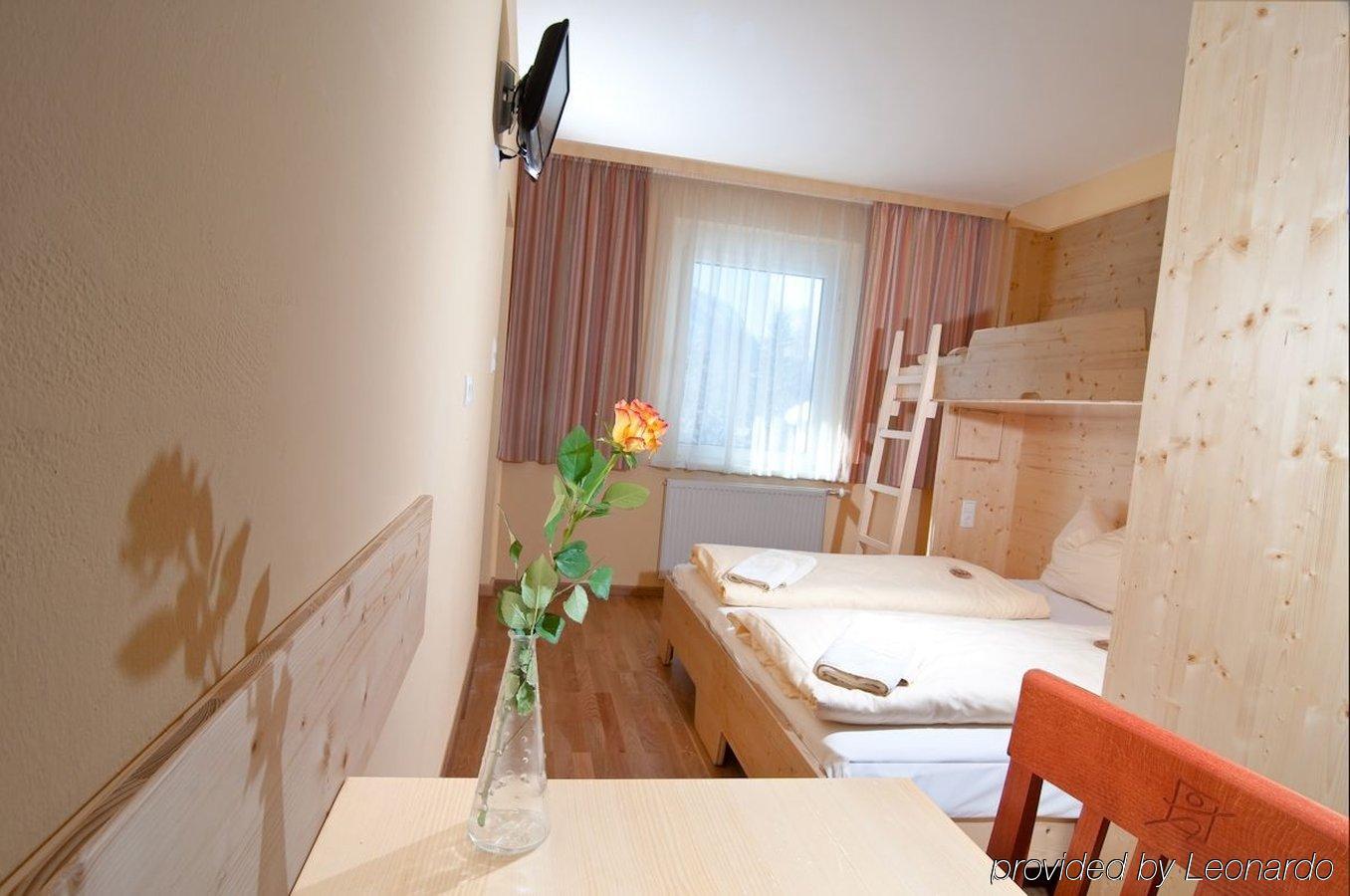 Jufa Hotel St Michael Im Lungau Sankt Michael im Lungau Oda fotoğraf
