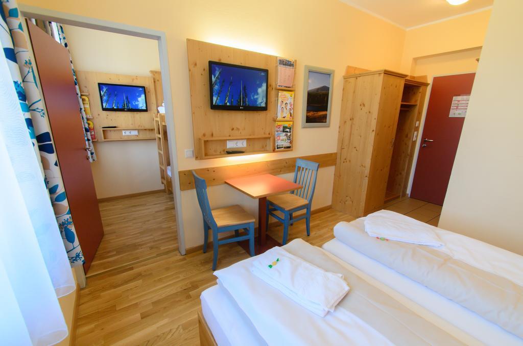 Jufa Hotel St Michael Im Lungau Sankt Michael im Lungau Dış mekan fotoğraf