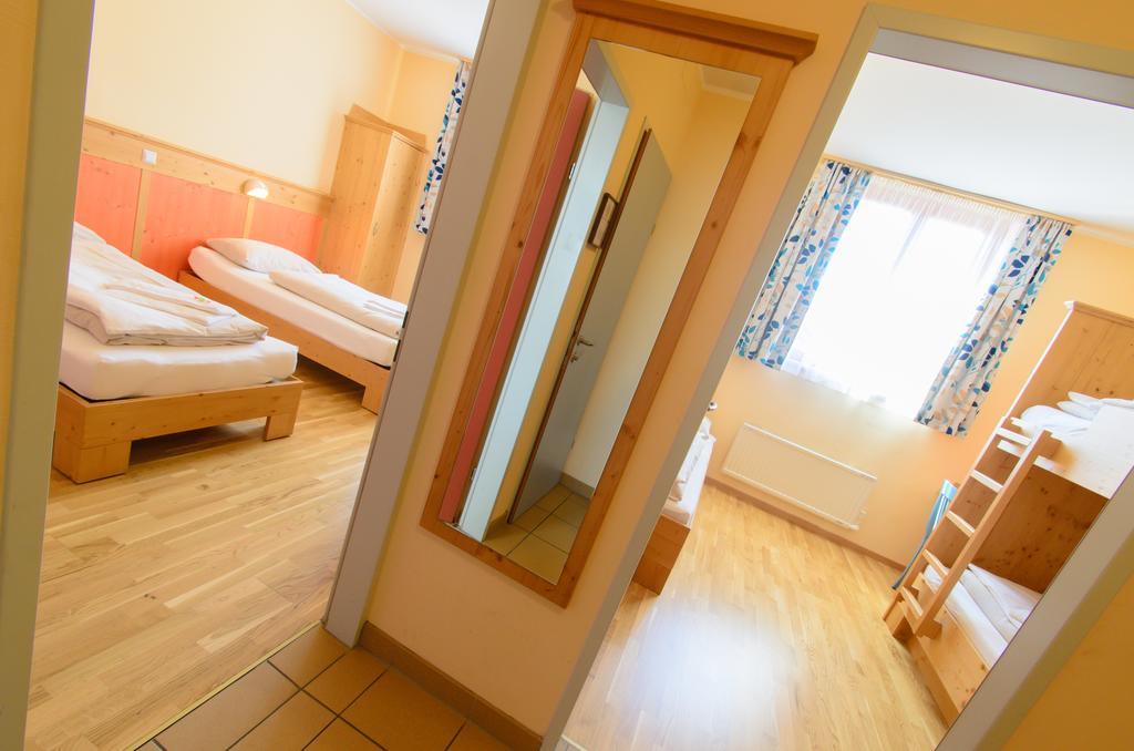 Jufa Hotel St Michael Im Lungau Sankt Michael im Lungau Dış mekan fotoğraf