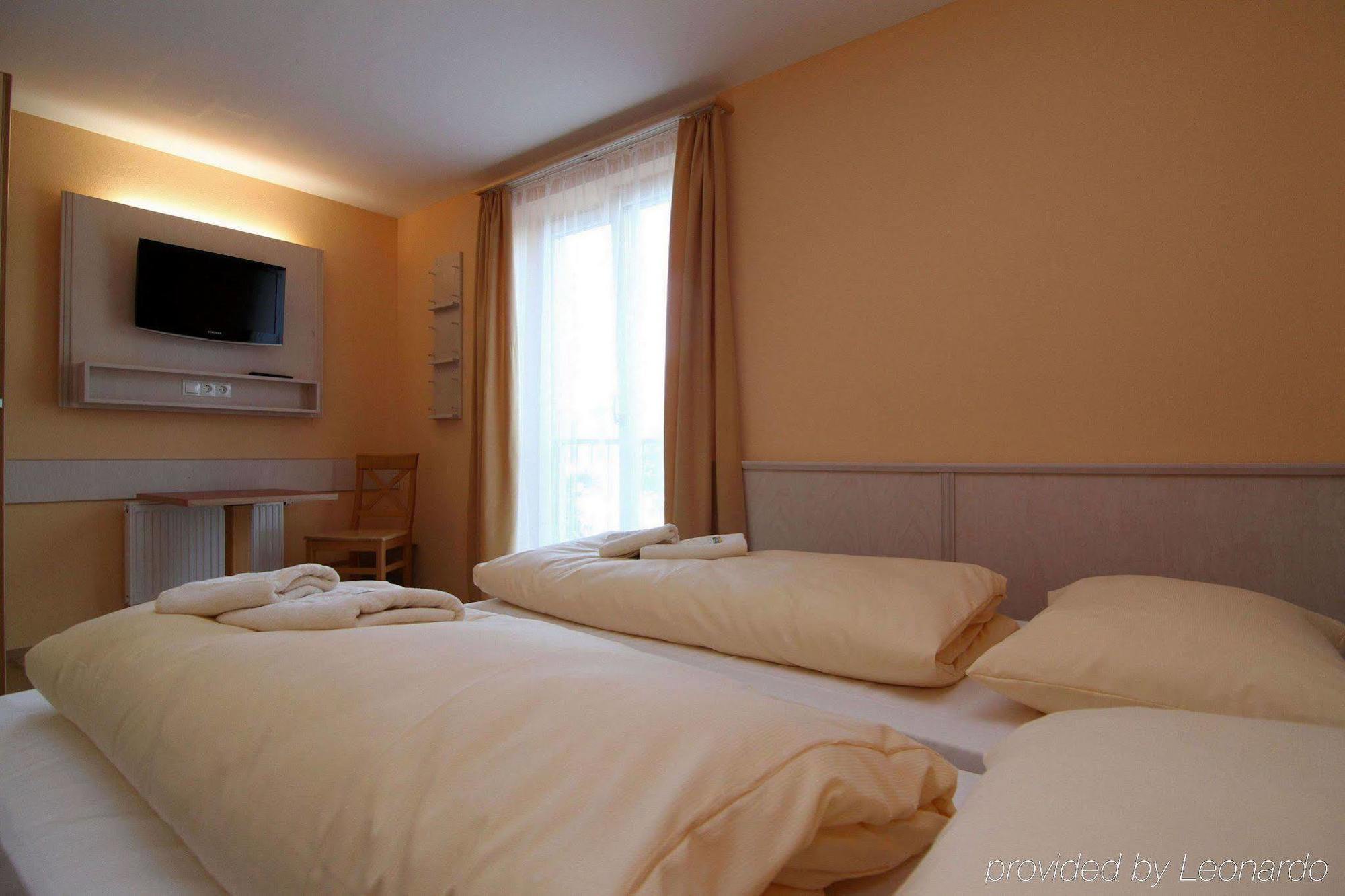 Jufa Hotel St Michael Im Lungau Sankt Michael im Lungau Oda fotoğraf