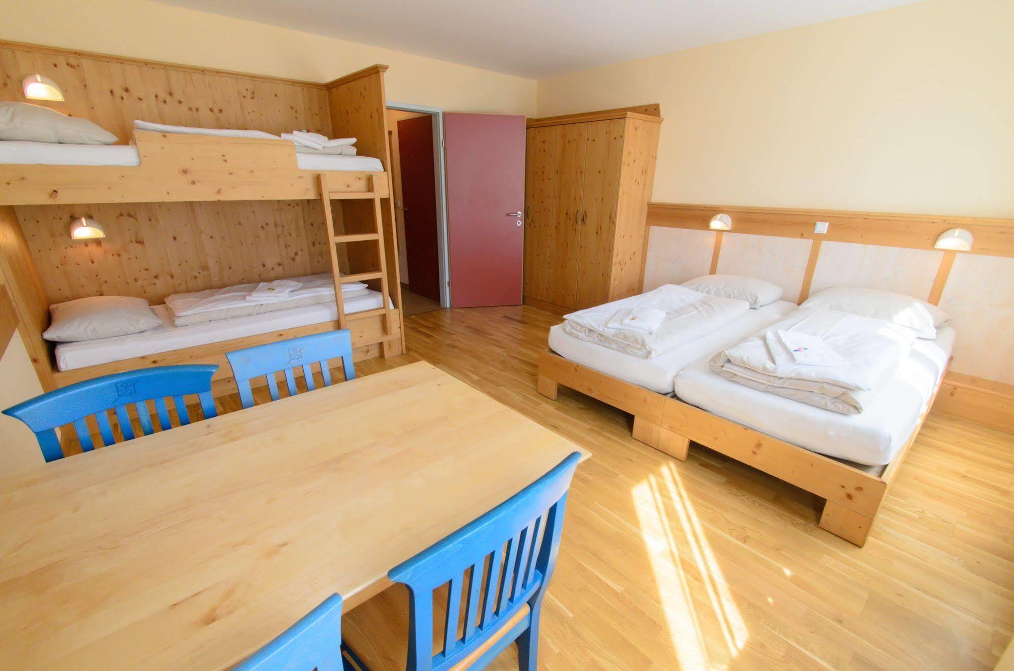 Jufa Hotel St Michael Im Lungau Sankt Michael im Lungau Dış mekan fotoğraf