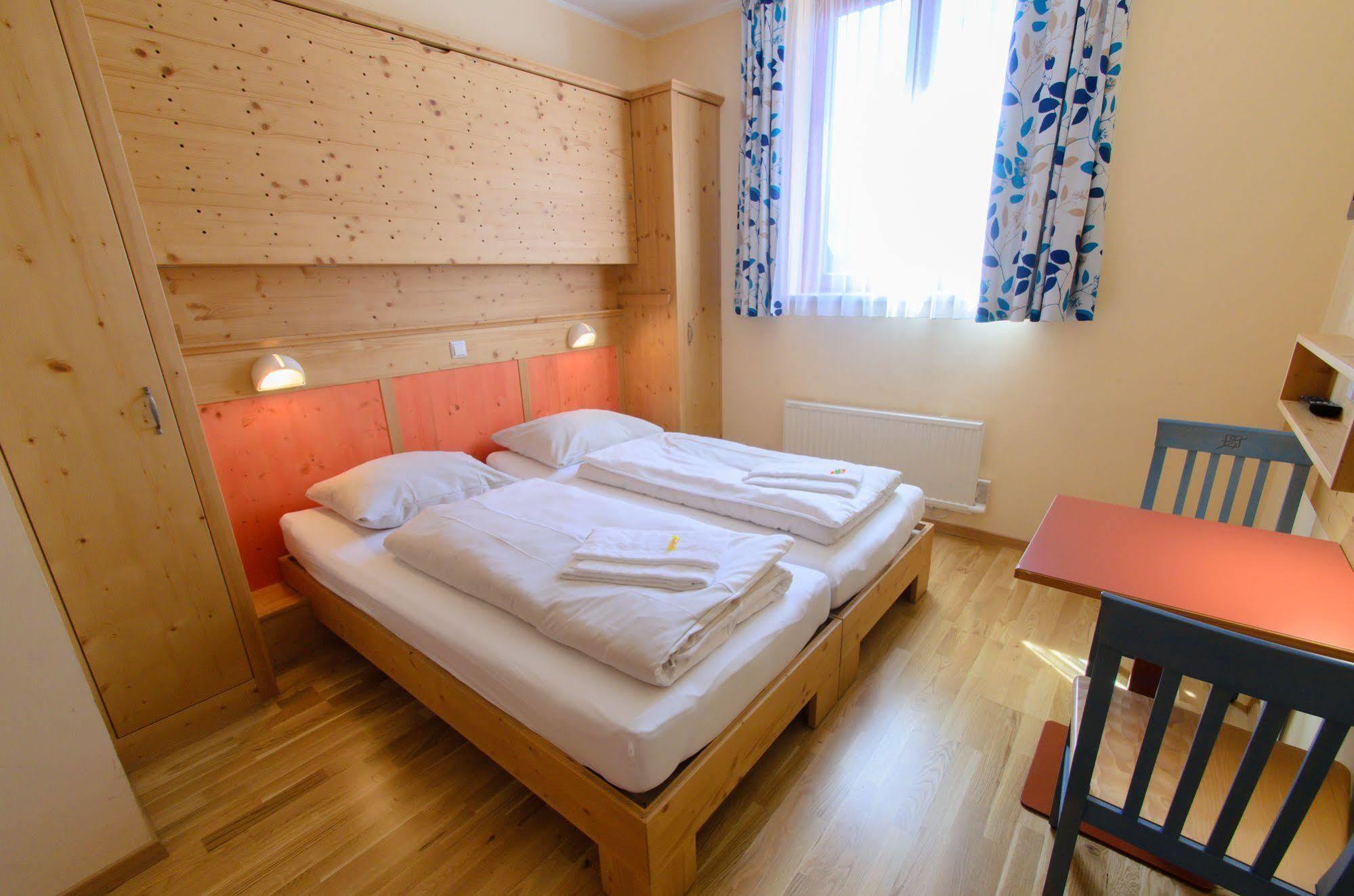 Jufa Hotel St Michael Im Lungau Sankt Michael im Lungau Dış mekan fotoğraf