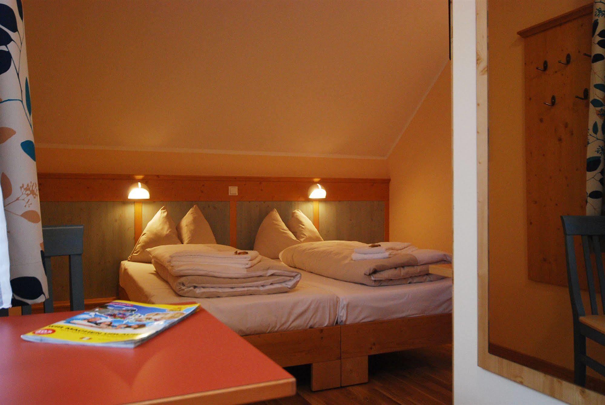 Jufa Hotel St Michael Im Lungau Sankt Michael im Lungau Dış mekan fotoğraf