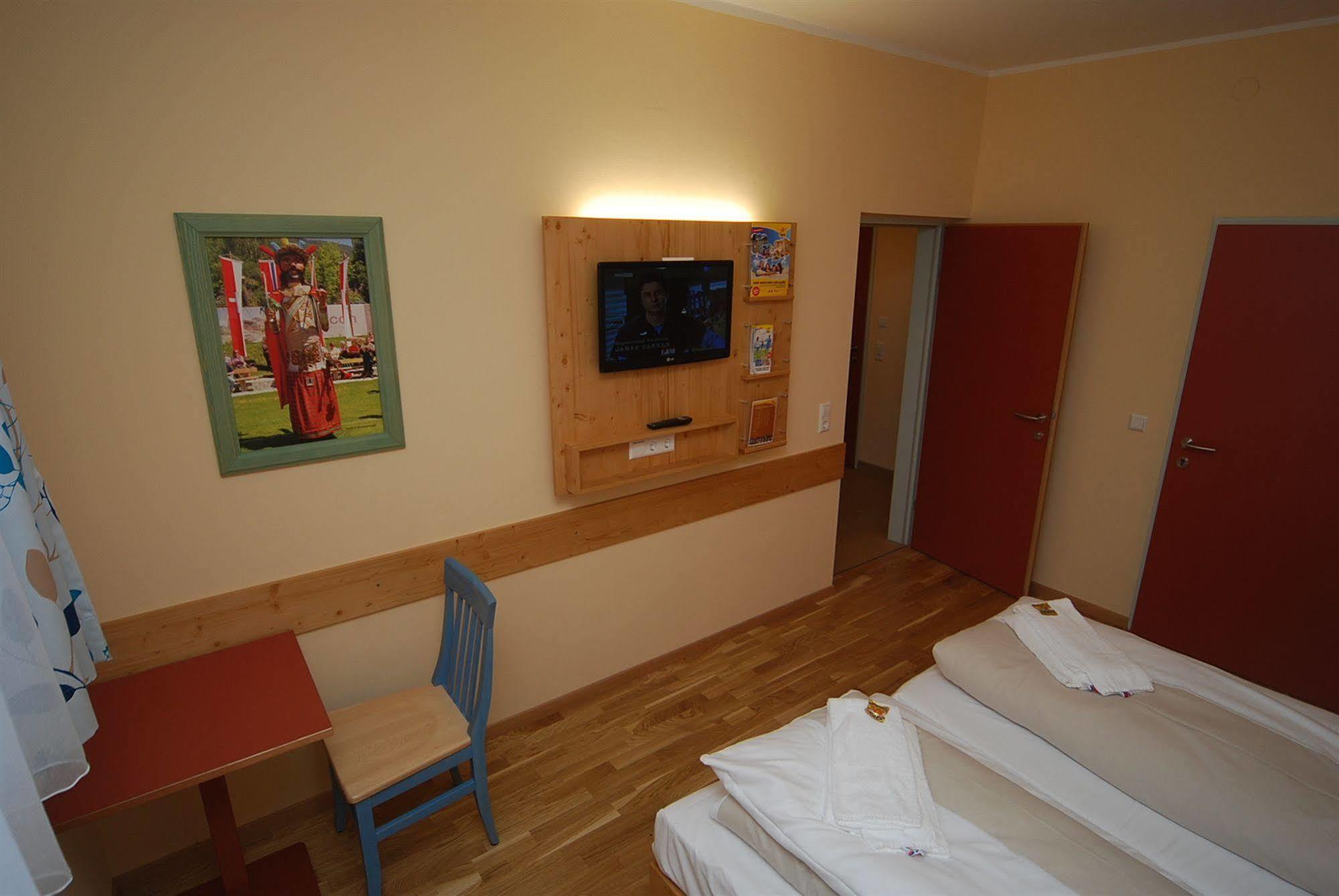 Jufa Hotel St Michael Im Lungau Sankt Michael im Lungau Dış mekan fotoğraf