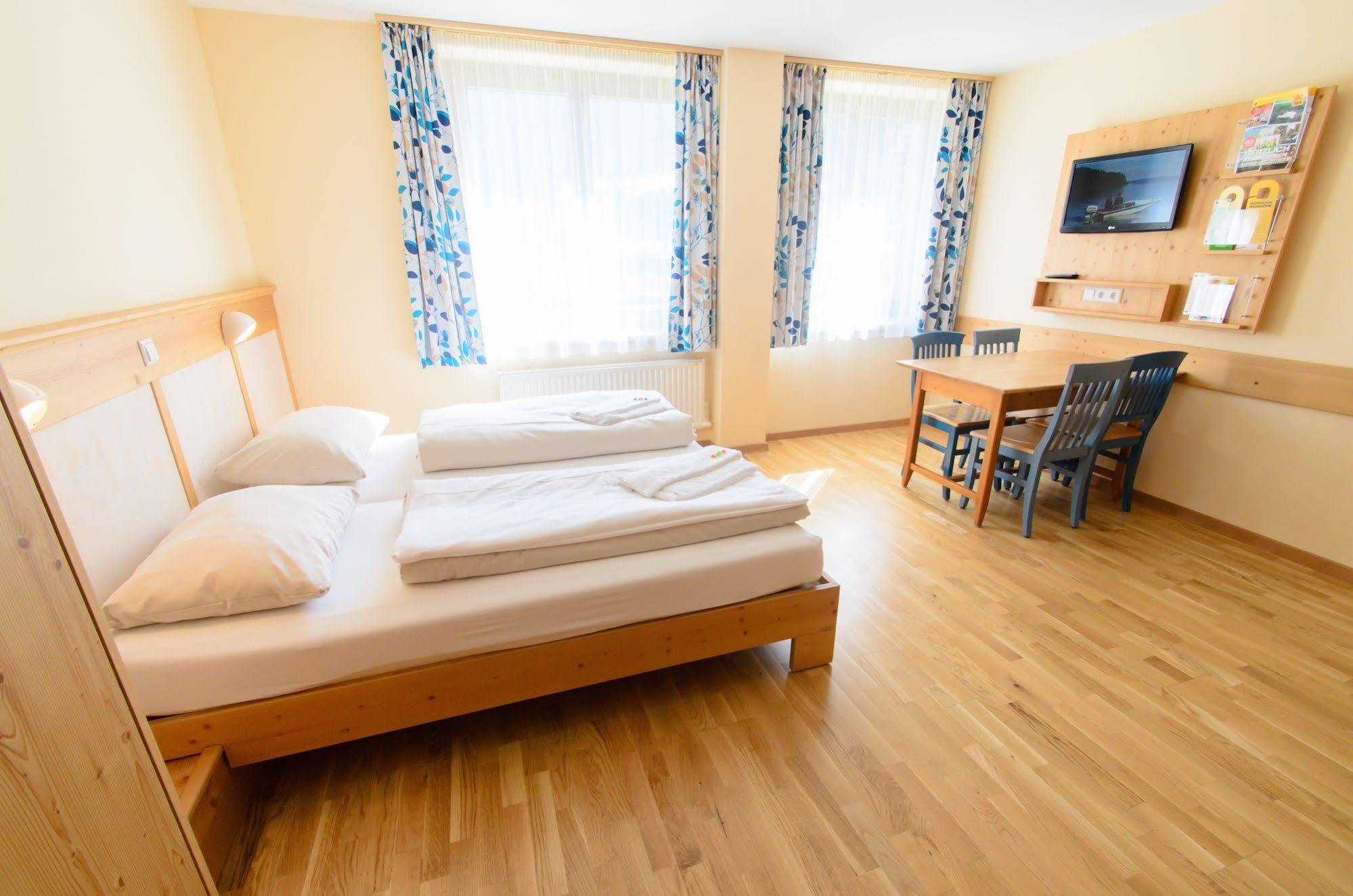 Jufa Hotel St Michael Im Lungau Sankt Michael im Lungau Dış mekan fotoğraf