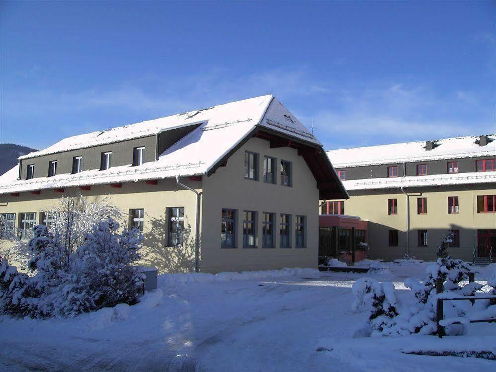 Jufa Hotel St Michael Im Lungau Sankt Michael im Lungau Dış mekan fotoğraf